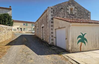 GRANDE MAISON FAMILIALE AVEC SES DEPENDANCES — photo du bien