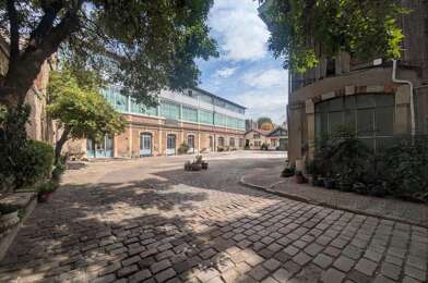 Appartement 2 pièces 220000 €