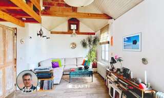 Maison 4 Pièces 78 m² à vendre à Bures-sur-Yvette (91440)