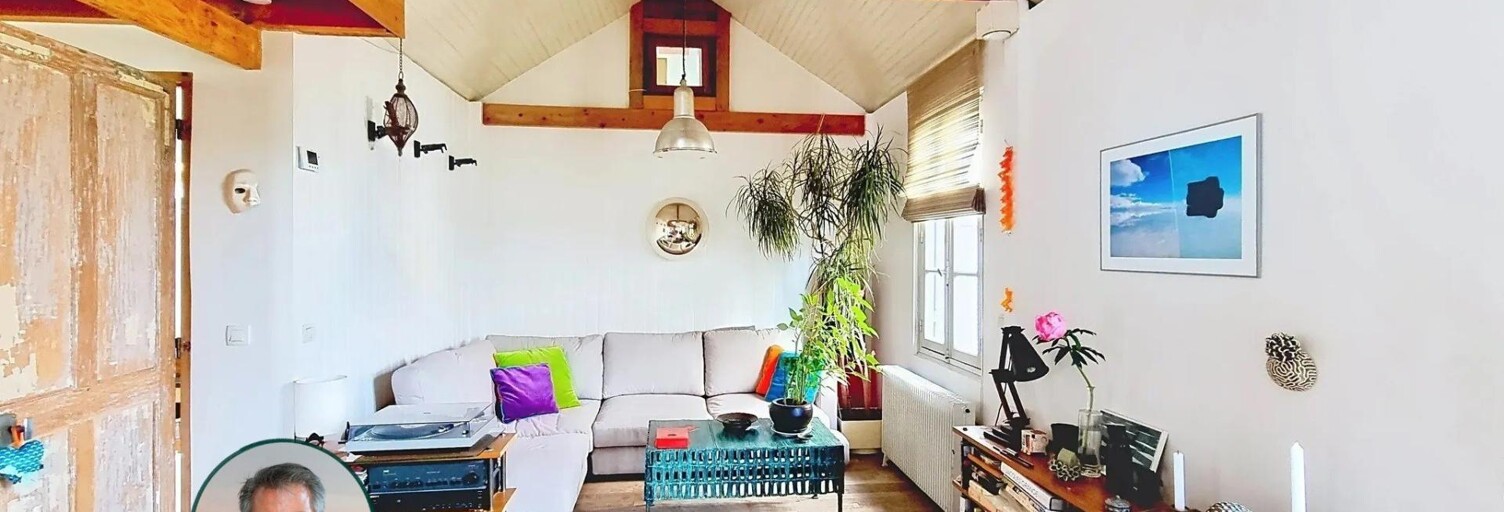 Maison 4 Pièces 78 m² à vendre à Bures-sur-Yvette (91440)