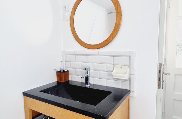 Maison 82m² - terrain 300m² - Quartier pavillonnaire calme — photo 3
