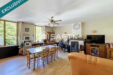 Immeuble  135000 €