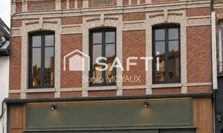 Immeuble  190 m² à vendre à Valenciennes (59300)