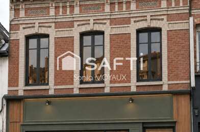 Immeuble  119500 €