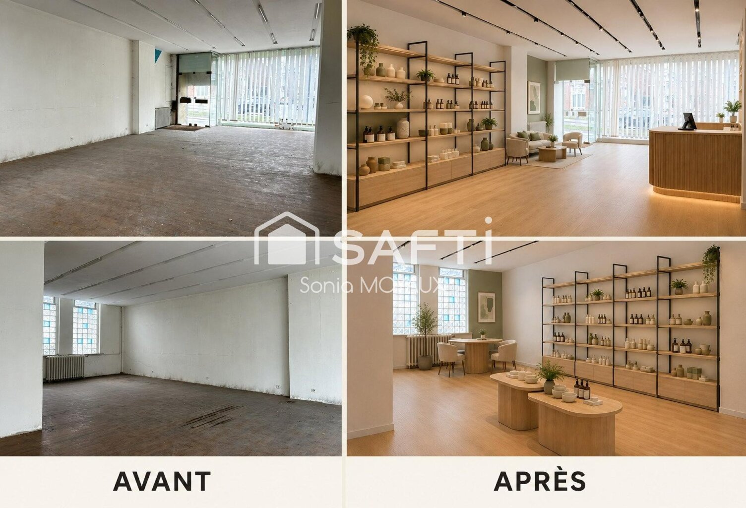 IDEAL INVESTISSEURS — photo 1