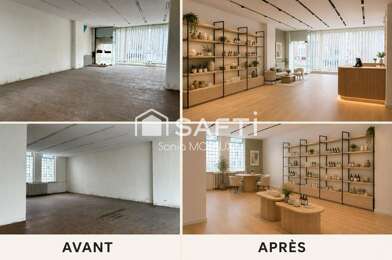 Immeuble  119500 €