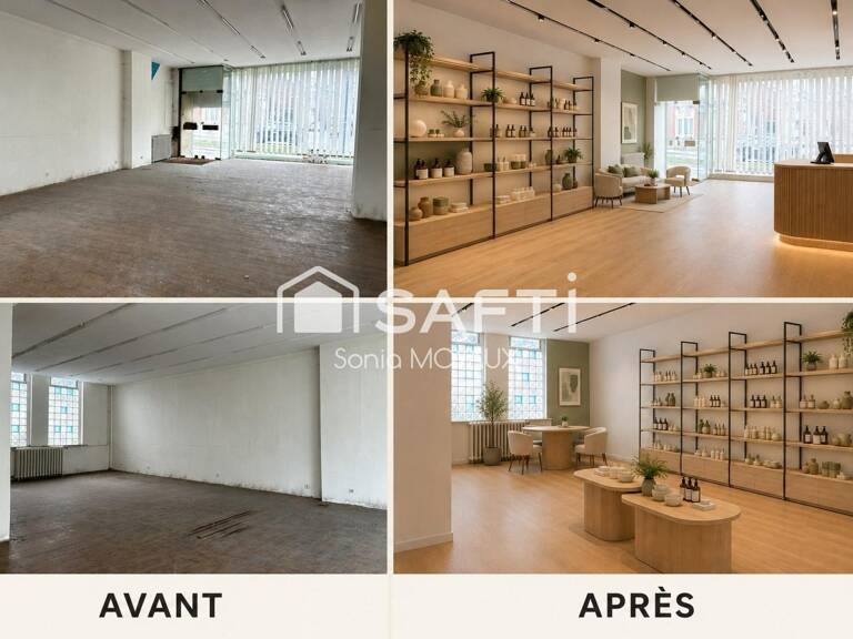 IDEAL INVESTISSEURS — photo 1