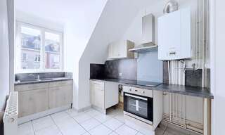 Appartement 2 Pièces 43 m² à louer à Flers (61100)