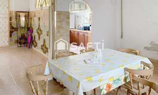 Maison 5 Pièces 88 m² à vendre à Béziers (34500)