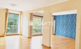 Appartement 4 Pièces 92 m² à vendre à Pau (64000)