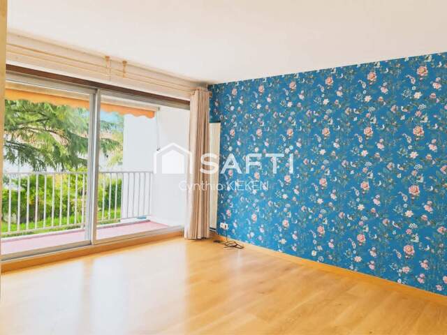 TRESPOEY T3 BALCONS — photo du bien