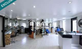 Commerce 1 Pièce 46 m² à vendre à Moisselles (95570)