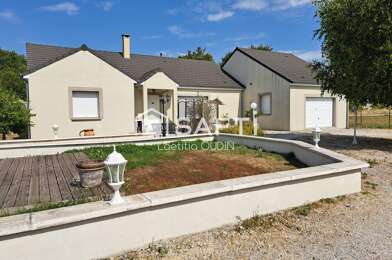Maison 5 pièces 235000 €