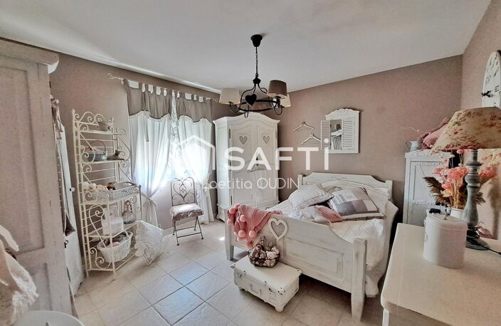 Beau pavillon T4 plain-pied — photo 3