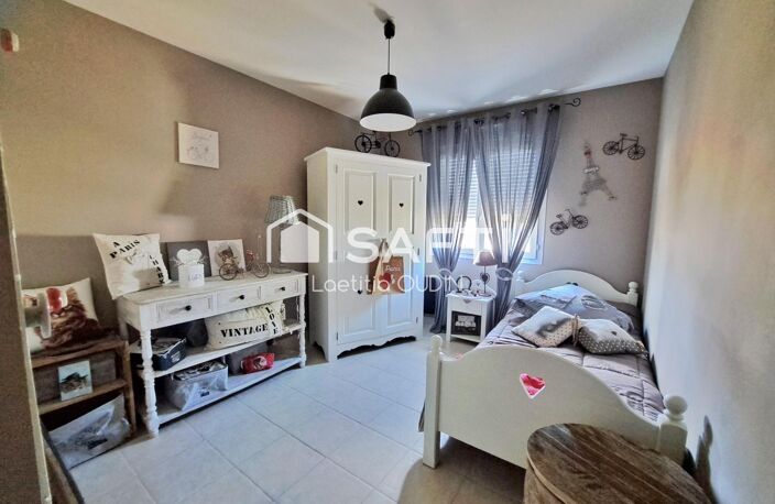 Beau pavillon T4 plain-pied — photo 4