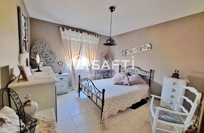 Beau pavillon T4 plain-pied — photo 5