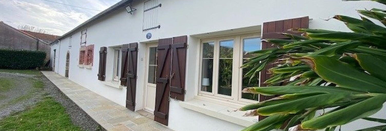 Maison 10 Pièces 202 m² à vendre à Couëron (44220)