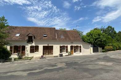 Maison 10 pièces 247800 €