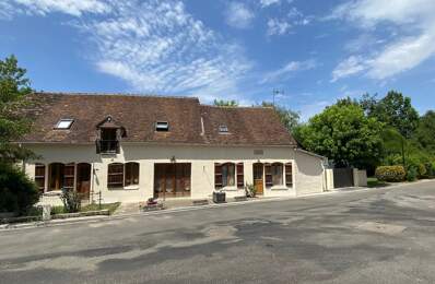 EXCLUSIVITÉ - MAISON 5 CHAMBRES. TERRAIN 549 M² — photo du bien