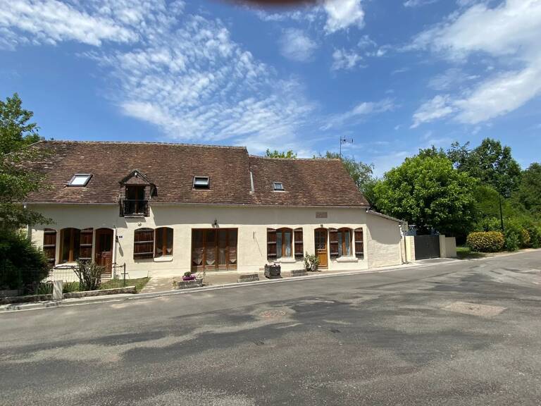 EXCLUSIVITÉ - MAISON 5 CHAMBRES. TERRAIN 549 M² — photo 1