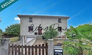 Maison 5 Pièces 97 m² à vendre à Saint-Martin-de-May (14320)