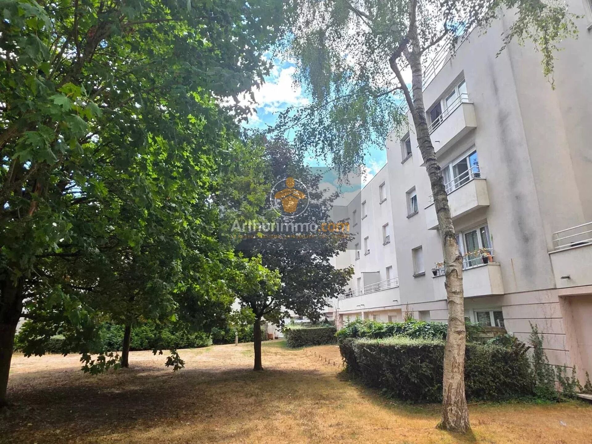 Appartement 3 pièces 73 m² · à Sarcelles · 73 m² · 179 900 €