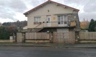 Maison 6 Pièces 73 m² à vendre à Brassac-les-Mines (63570)