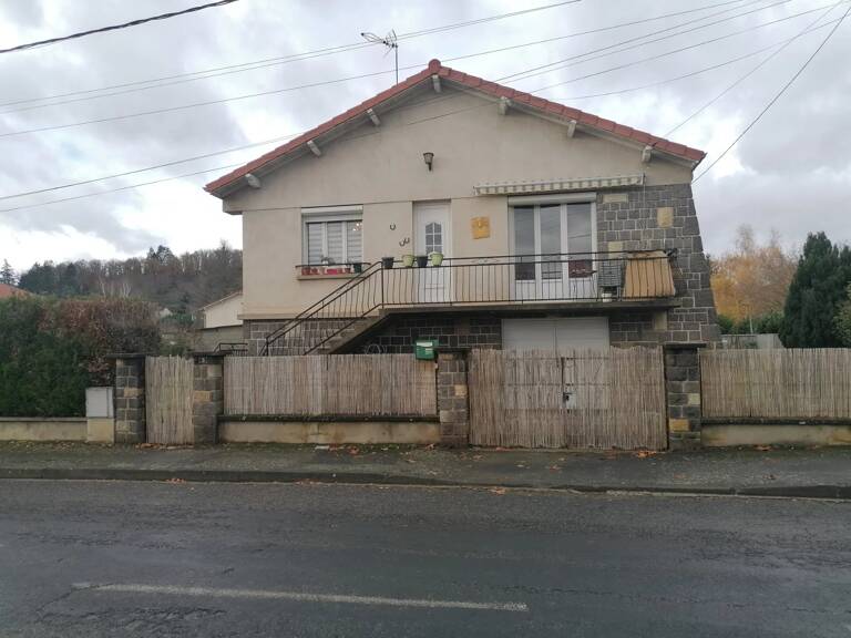 MAISON INDIVIDUELLE SUR SOUS-SOL COMPLET — photo 1