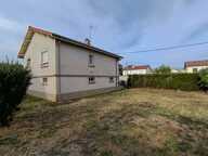 MAISON INDIVIDUELLE SUR SOUS-SOL COMPLET — photo 2