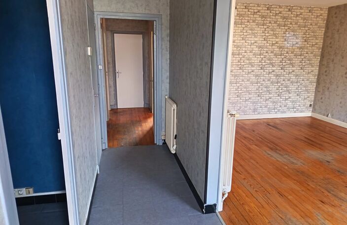 MAISON INDIVIDUELLE SUR SOUS-SOL COMPLET — photo 3