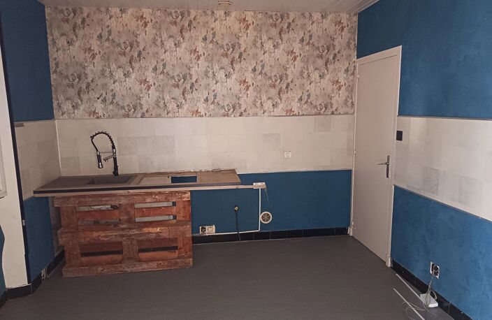 MAISON INDIVIDUELLE SUR SOUS-SOL COMPLET — photo 5