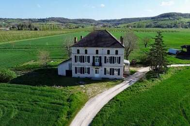 Maison 6 pièces 799000 €