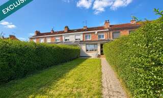 Maison 4 Pièces 86 m² à vendre à Templeuve-en-Pévèle (59242)