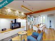 Maison en pierre de 1880 rénovée avec parc et piscine — photo 3