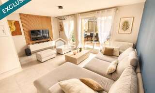 Appartement 5 Pièces 93 m² à vendre à Mérignac (33700)