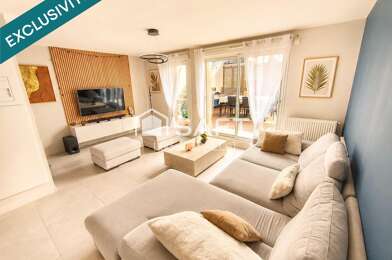 Appartement 5 pièces 428000 €