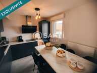 Duplex avec double parking, terrasse et solarium — photo 3