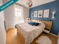 Duplex avec double parking, terrasse et solarium — photo 4