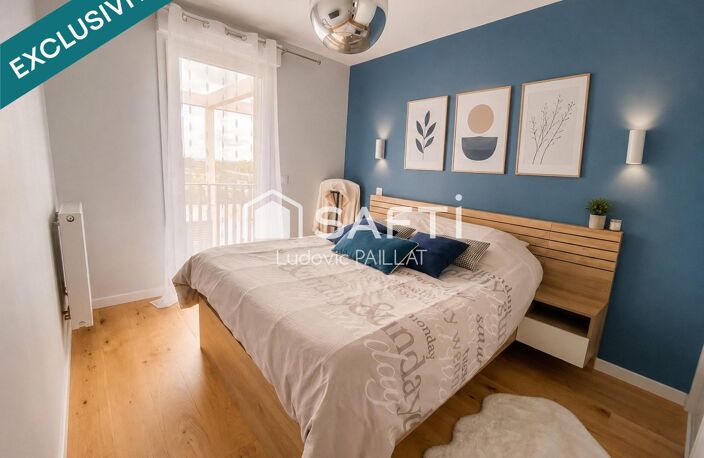 Duplex avec double parking, terrasse et solarium — photo 4