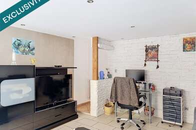 Maison 6 pièces 169000 €