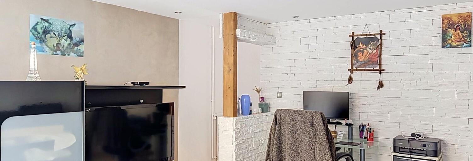 Maison 6 Pièces 136 m² à vendre à Bayon (54290)