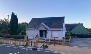 Commerce 2 Pièces 52 m² à vendre à Saint-Rémy-de-Sillé (72140)