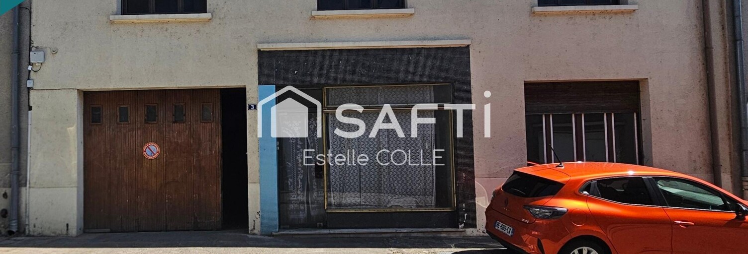 Maison 5 Pièces 153 m² à vendre à Lamarche (88320)