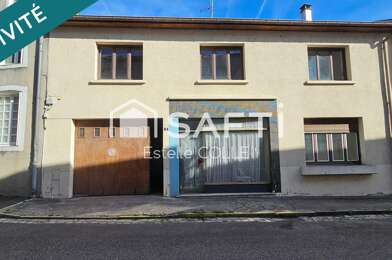Maison 5 pièces 40000 €