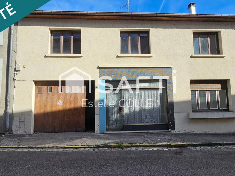 MAISON LAMARCHE — photo 1