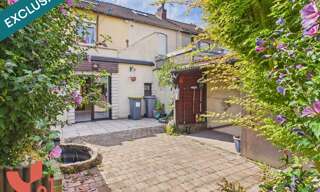 Maison 4 Pièces 90 m² à vendre à Marquette-lez-Lille (59520)