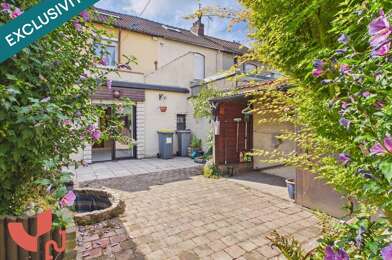 Maison 4 pièces 242000 €