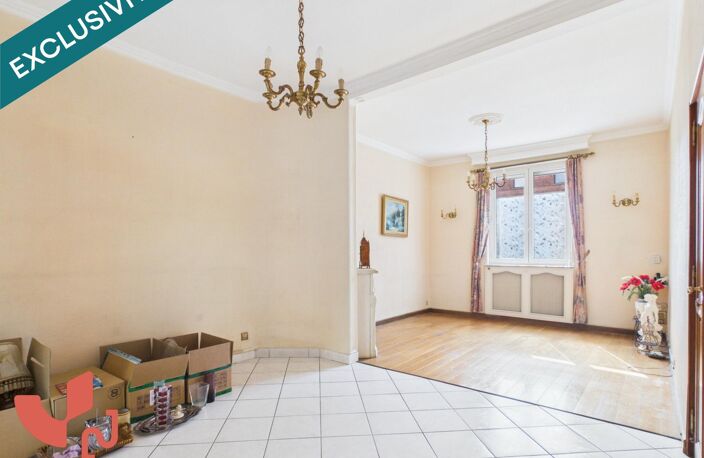 Maison 4 pièces, garage et extérieur — photo 2