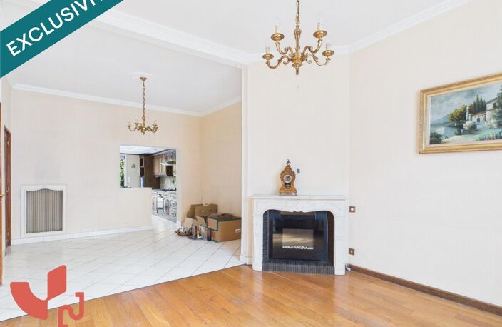 Maison 4 pièces, garage et extérieur — photo 3