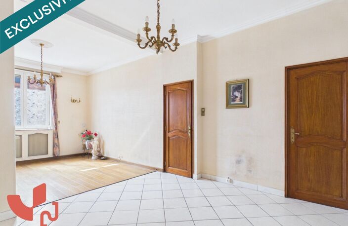 Maison 4 pièces, garage et extérieur — photo 4